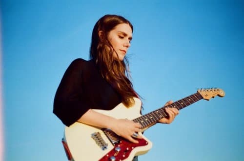 New Music with Steph Liong