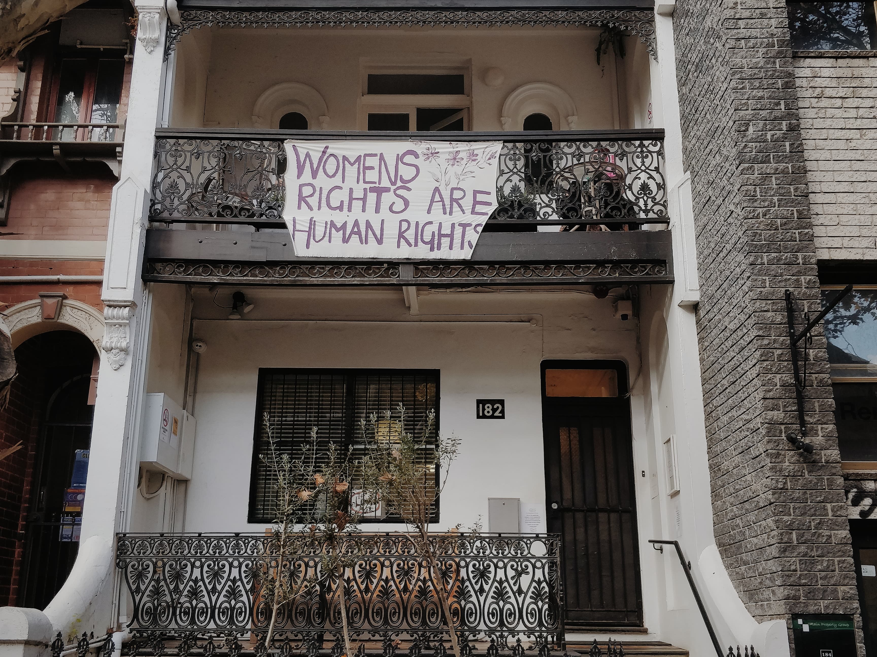 Victims seeking refuge from domestic violence have nowhere to go in Sydney’s wealthiest area