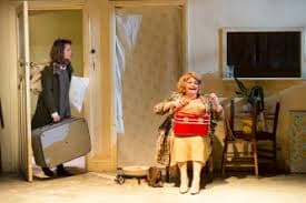 A Taste of Honey Belvoir Theatre