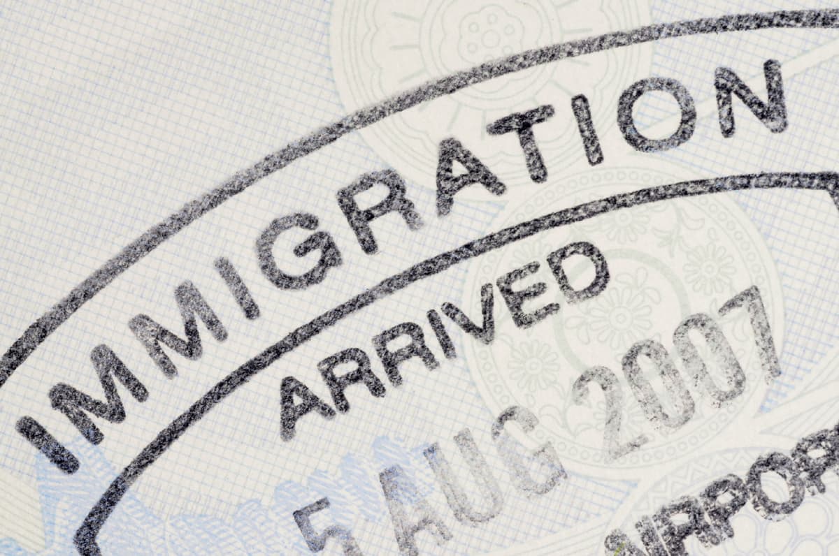 Could a leadership change affect Australia’s immigration policy?