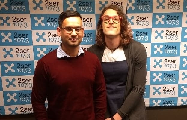 (Un)Happy Earth Overshoot Day!