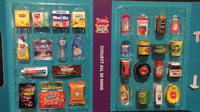 The Irony of the “Little Shop” Craze