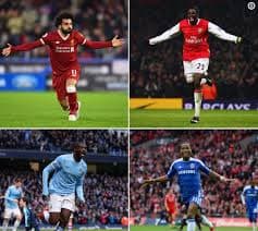 English Premier League Predictions