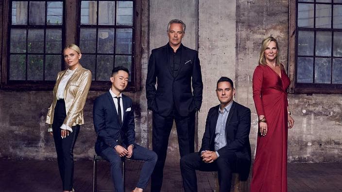 Filthy Rich and Homeless: Season Two airs Tonight