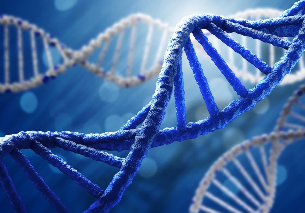 Should you be concerned about your DNA Privacy?