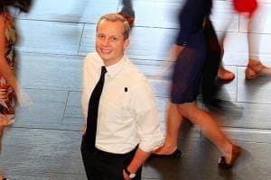 Teaching Ethics To Finance Students