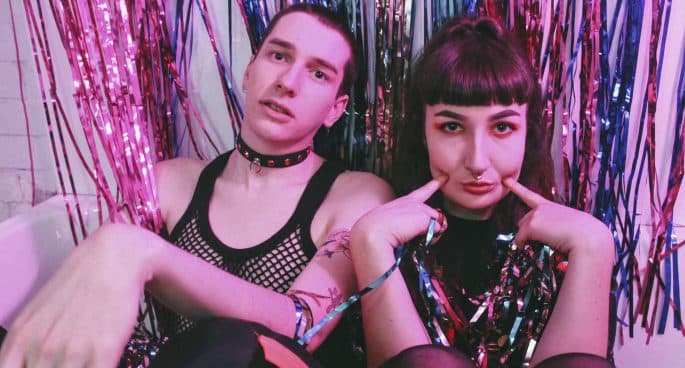 A Stalwart of 2ser: It’s A Gay Area