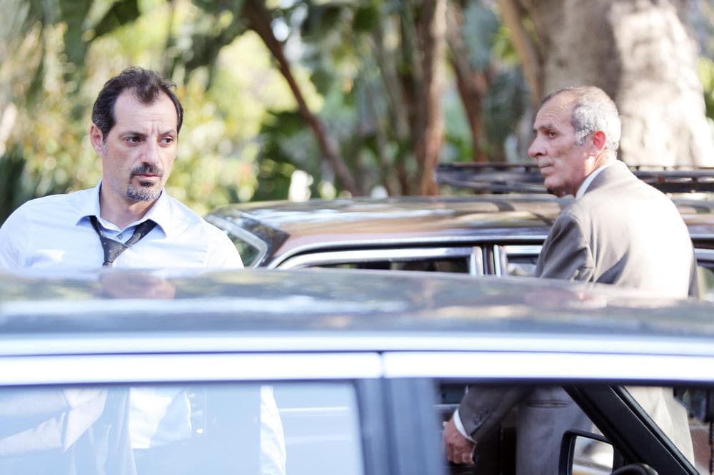 Movie Reviews: Crazy Rich Asians & The Insult