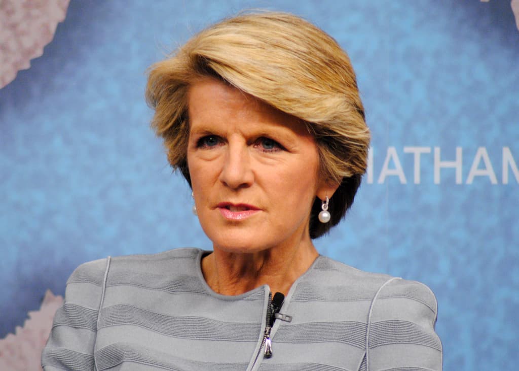 A new era of Australian foreign policy