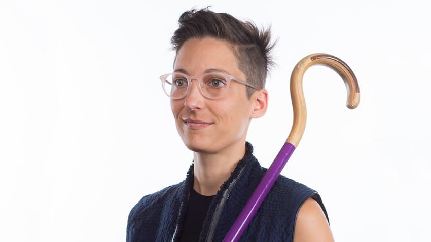 Antidote Festival: The Original Lifehackers