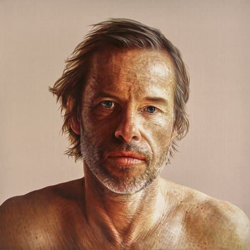 Archibald ANZ People’s Choice Award 2018