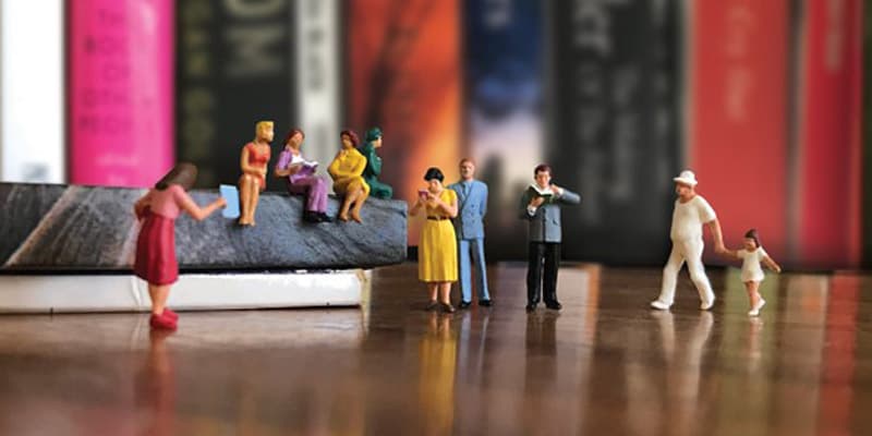 Shalom! The Sydney Jewish Writers Festival Commences