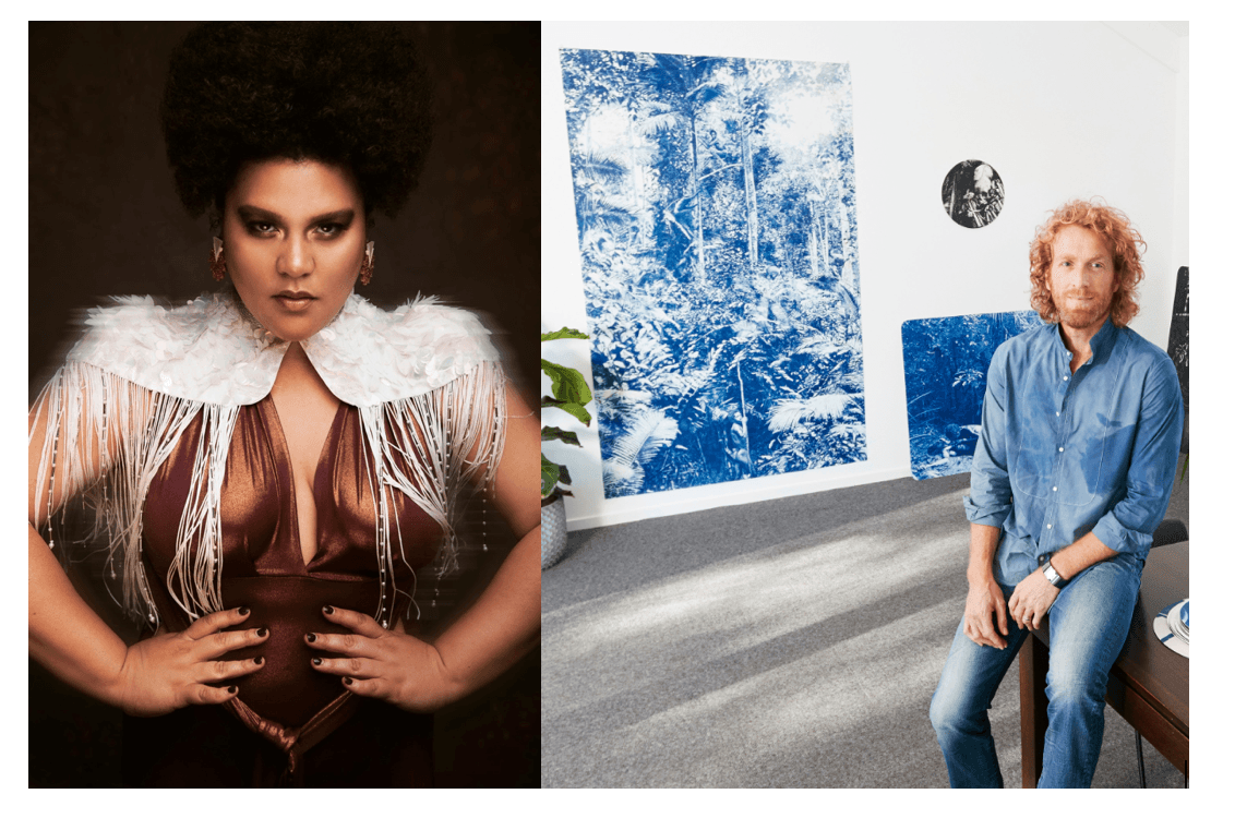 Campbelltown Arts Centre 30th Anniversary