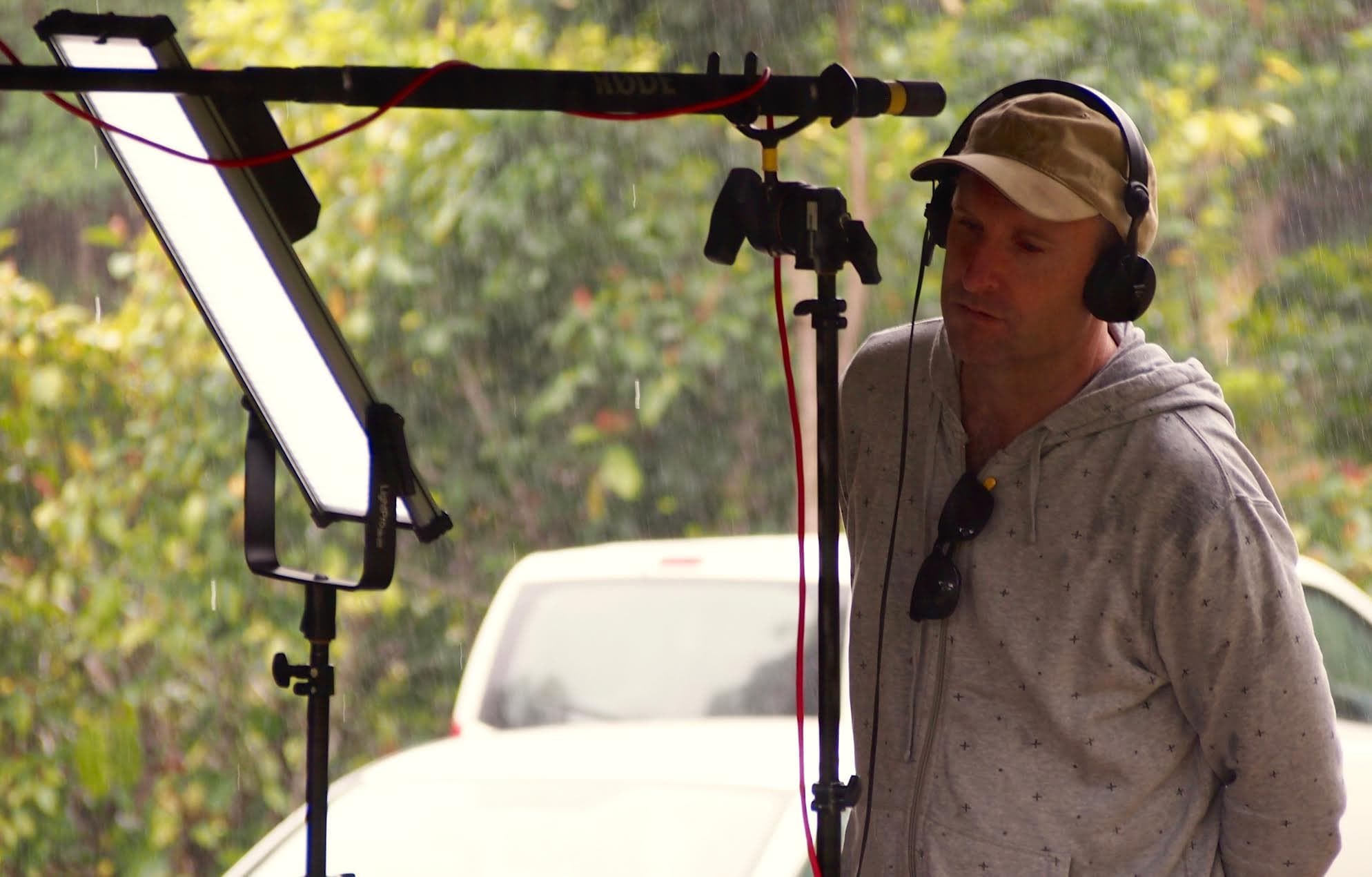 Making History with Tom Murray