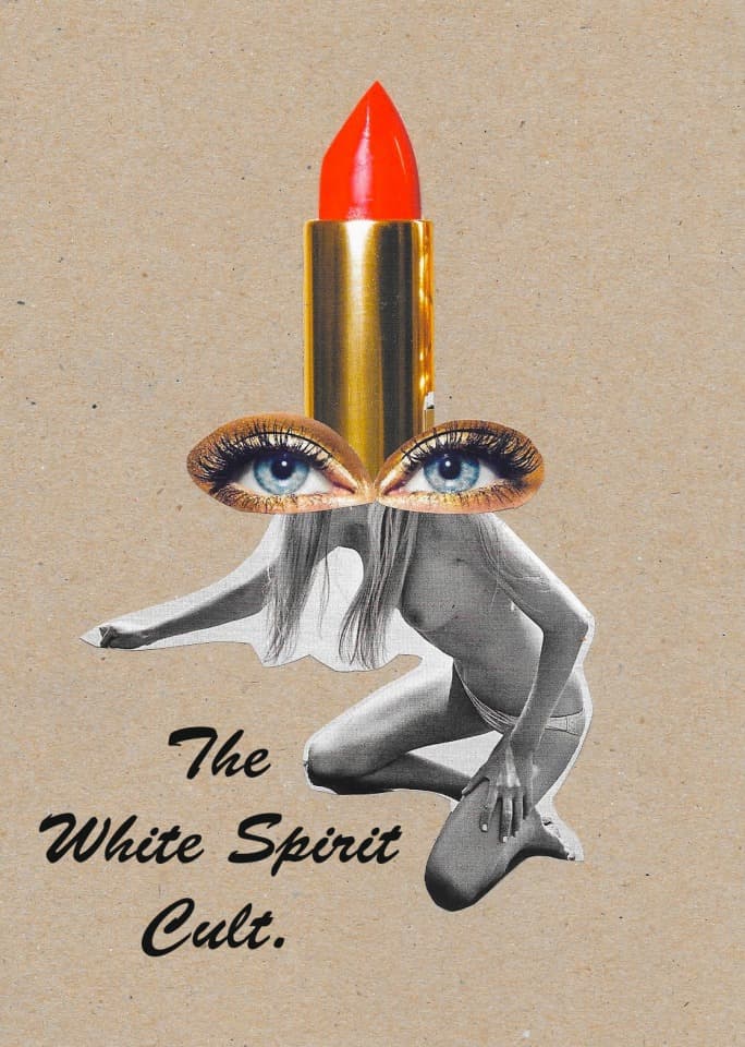 The White Spirit Cult
