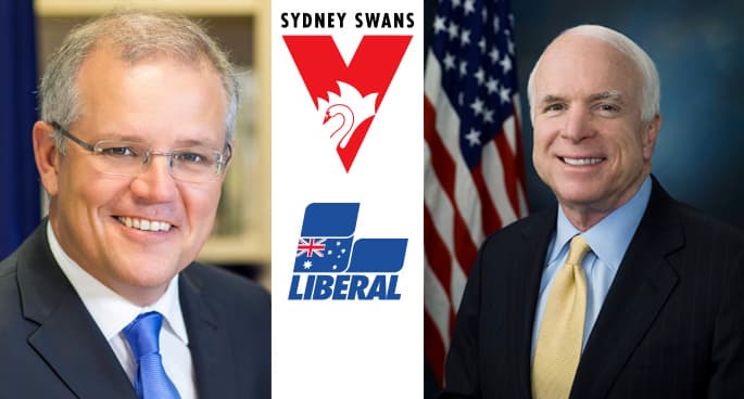 WEEKEND WARRIOR w/ ANTHONY DOCKRILL