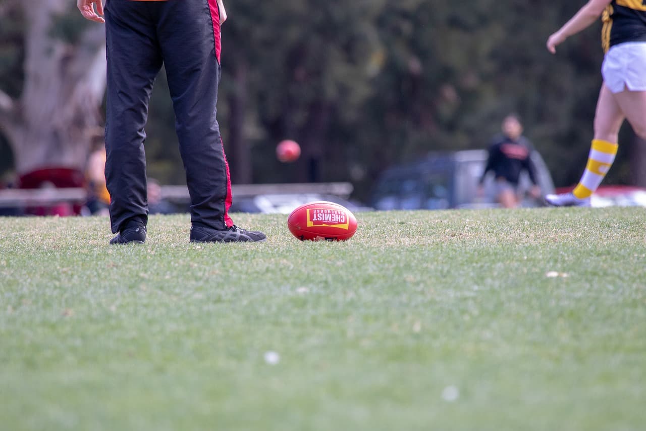 AFLW – Changes and Drafting for the 2021 Season with Lisa ‘Kiwi’ Ropere