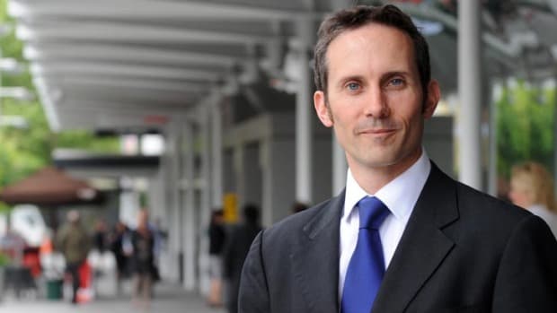 Andrew Leigh on Political Bloodsports