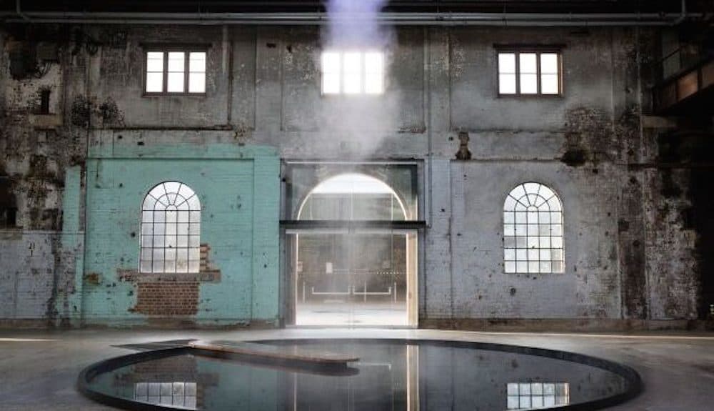 Sense it, Feel it: Artists on Climate Change