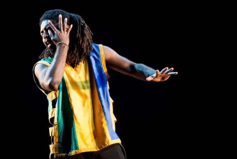 LE DERNIER APPEL (THE LAST CRY)