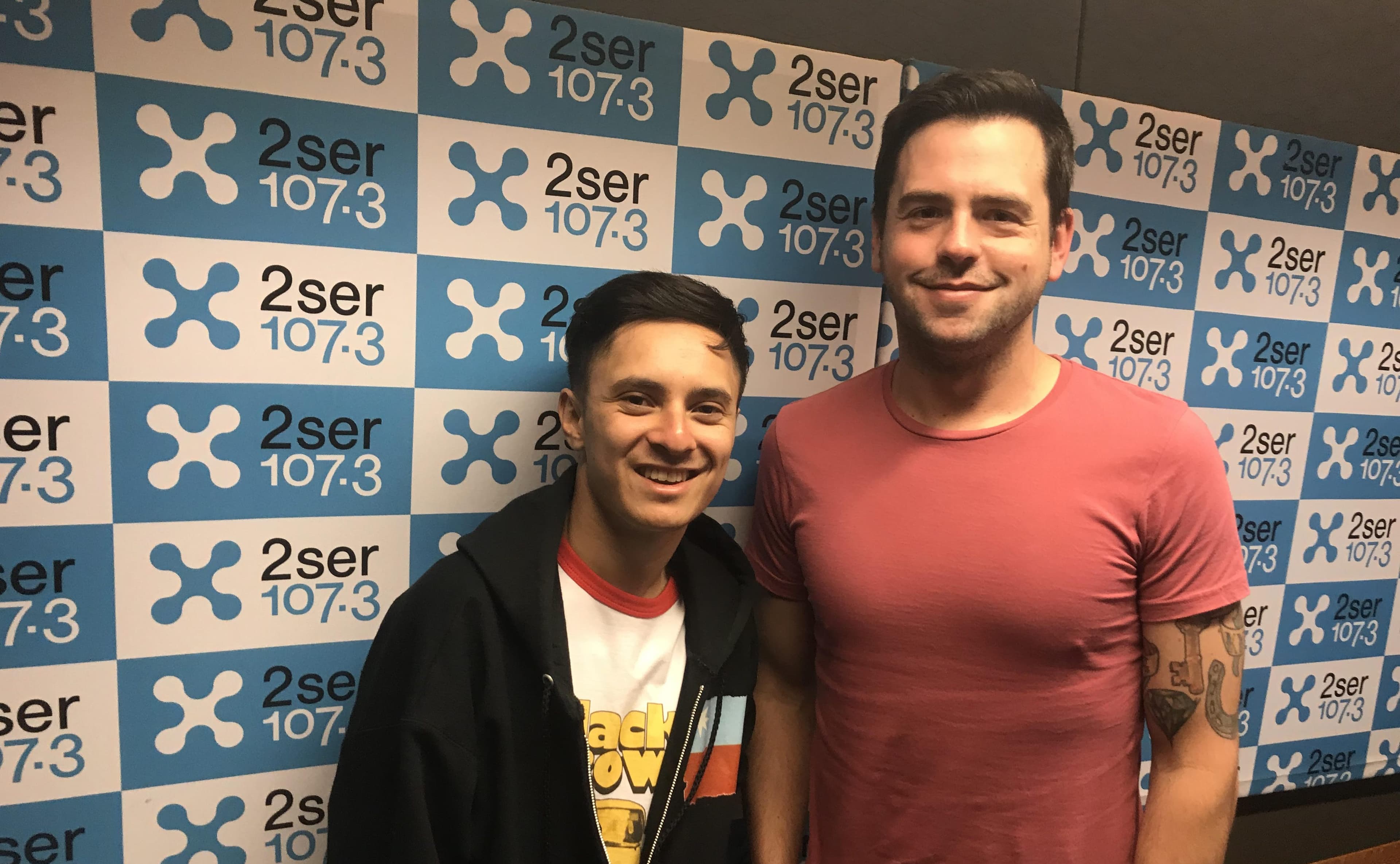 Hip Hop Artist Dobby