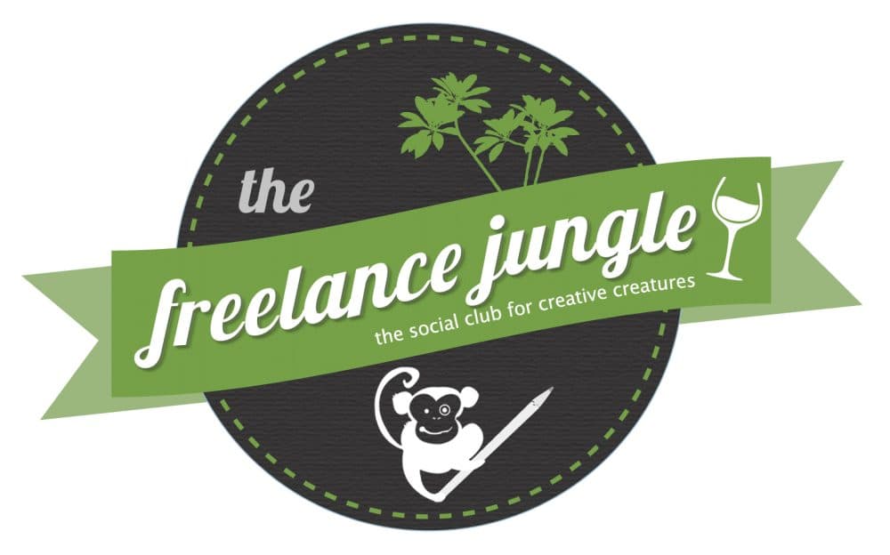 Running through the Freelance Jungle