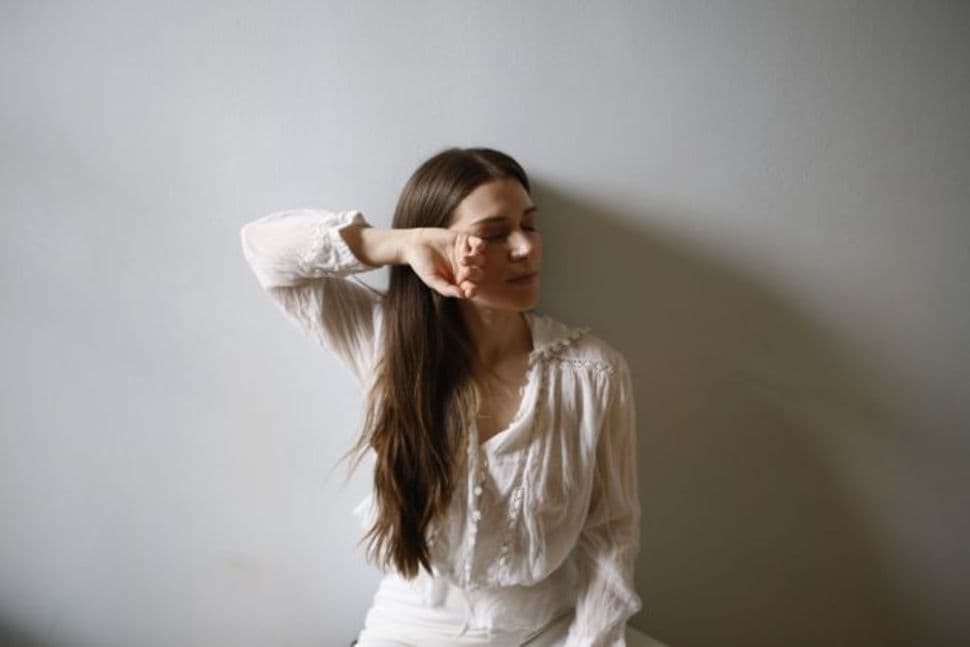 The Glimmer in Gia Margaret