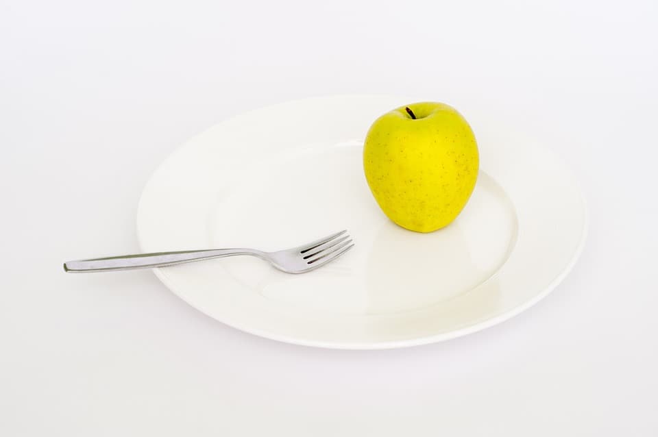 Intermittent Fasting: Fact or Fad