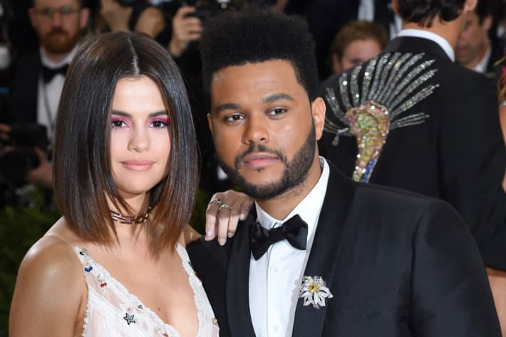 Celebrities: Why Do We Love Them?