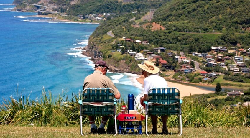 Can you trust your superannuation fund provider?