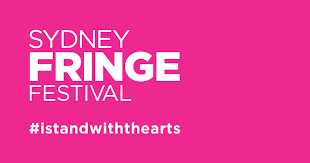 Sydney Fringe Festival 2018