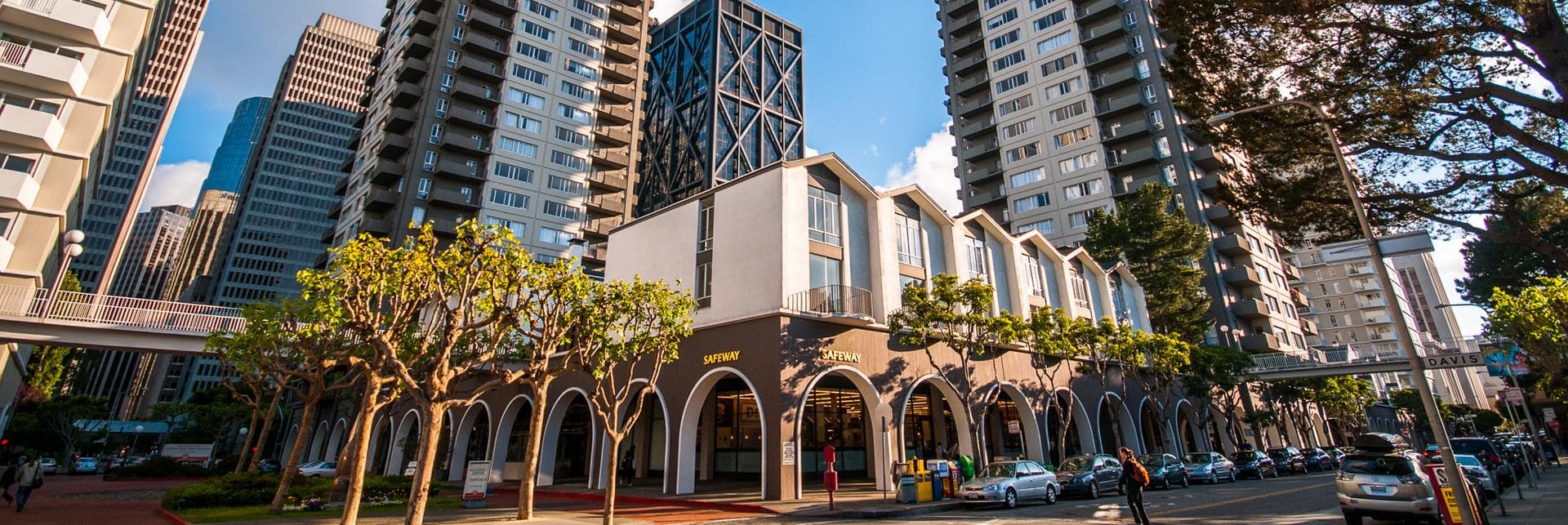 Gentrification and Sydney’s Cultural Life