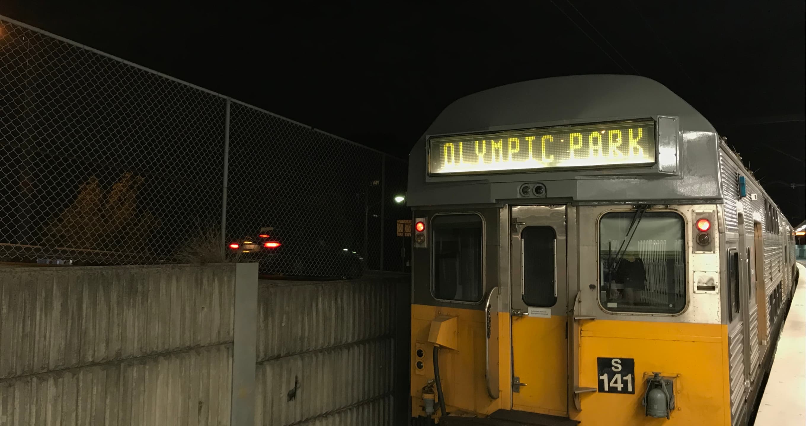 Train-surfing: What is it and why is it so popular?