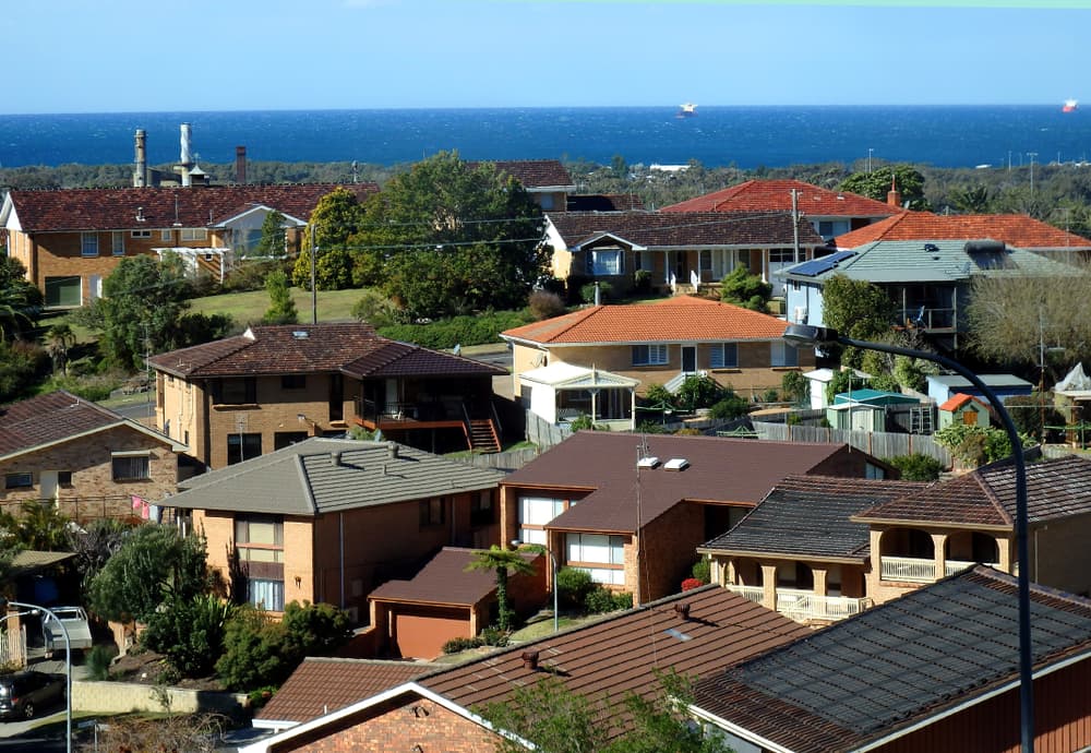 Growing Smaller Cities: How to House Australia’s 25 Million