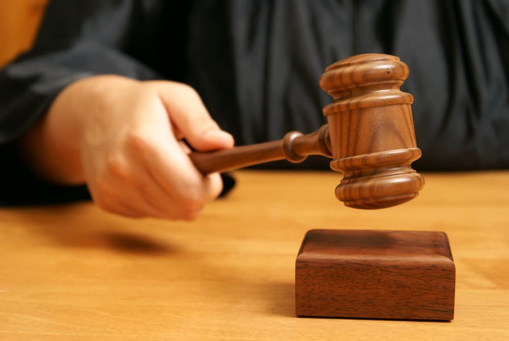 Can Brayshaw take Gaff to Court?