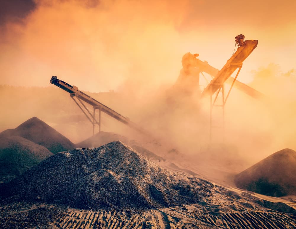 The Effect Of Mining On Foreign Nations’ Communities