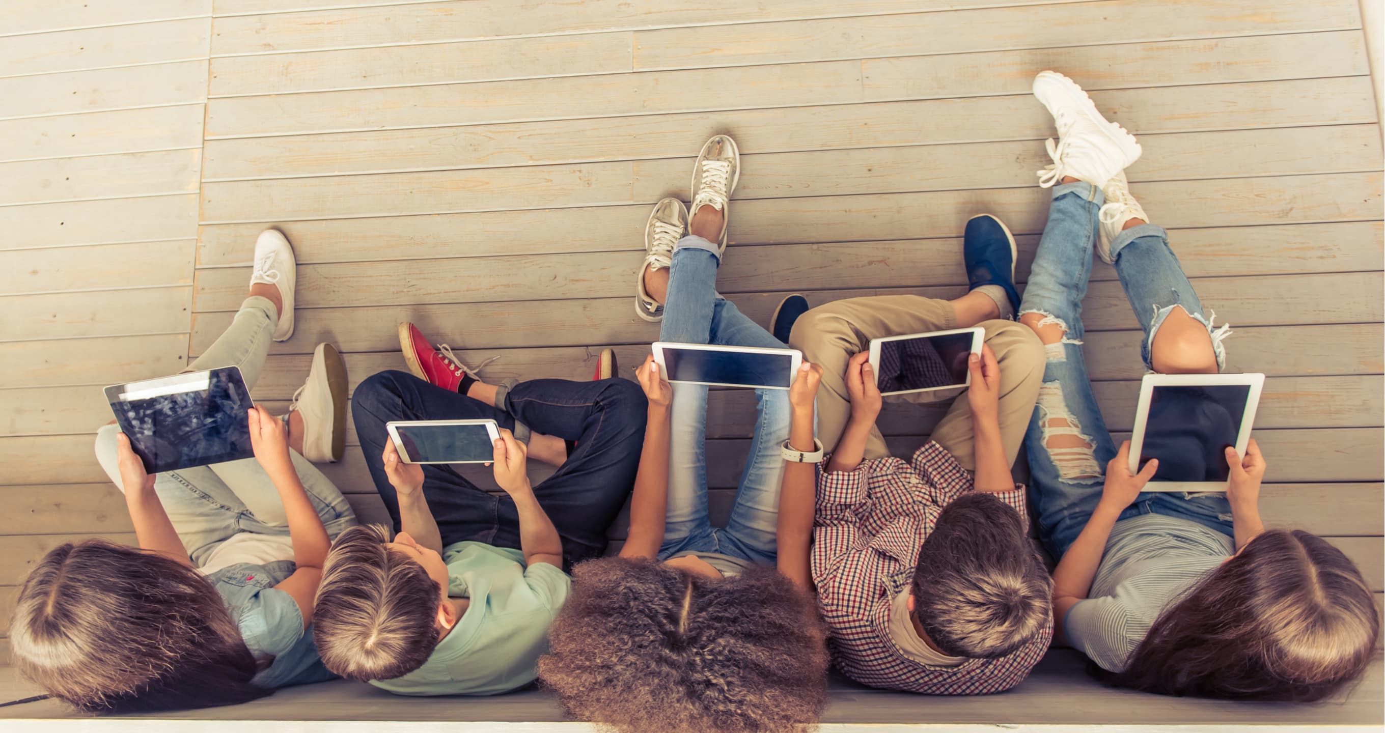 Guidelines for how teens should talk about suicide online – a world-first