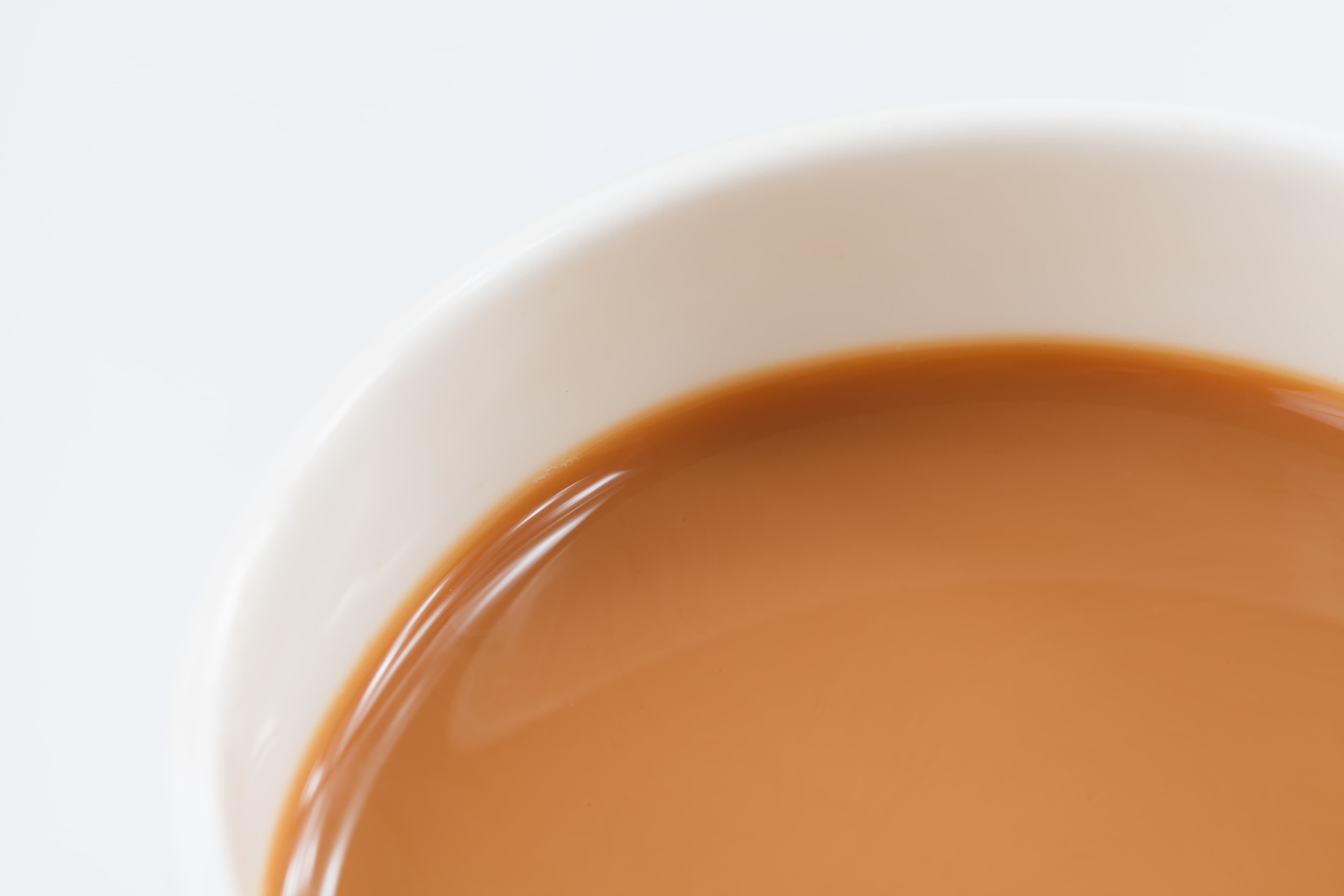 The Weekly Feed August 24: Hong Kong Milk Tea