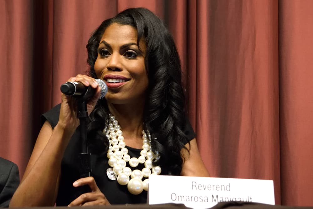 US of Ed: Pettiness and petulance rule the White House