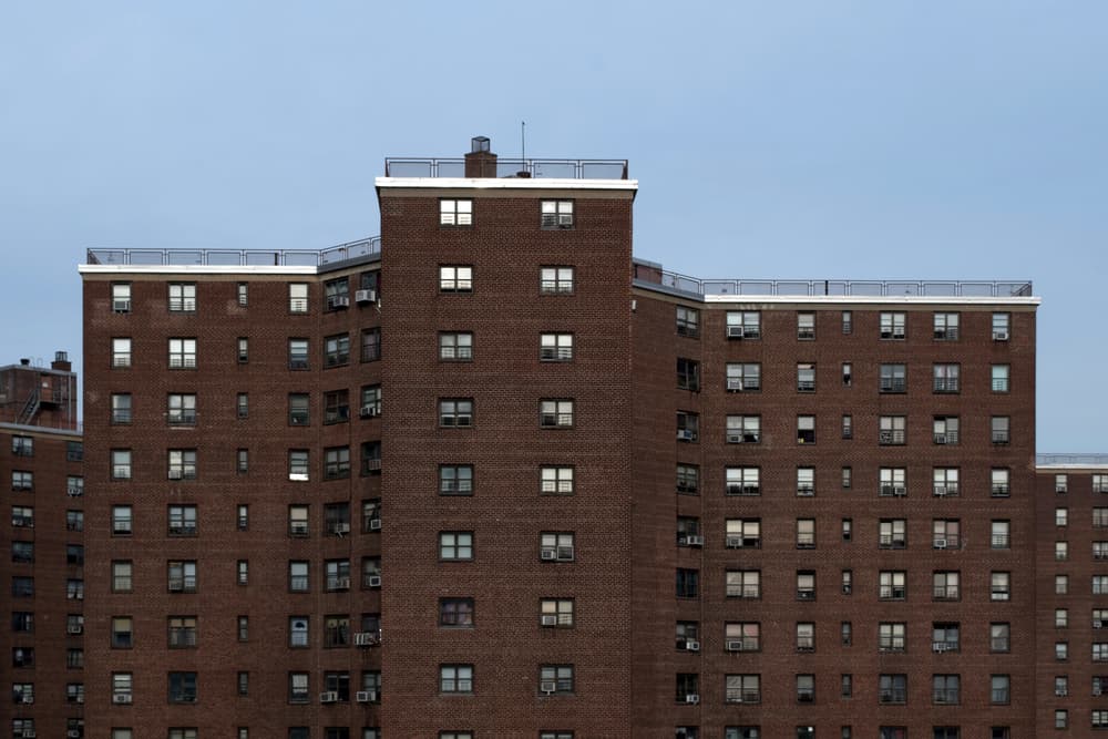 Understanding NSW’s public housing system