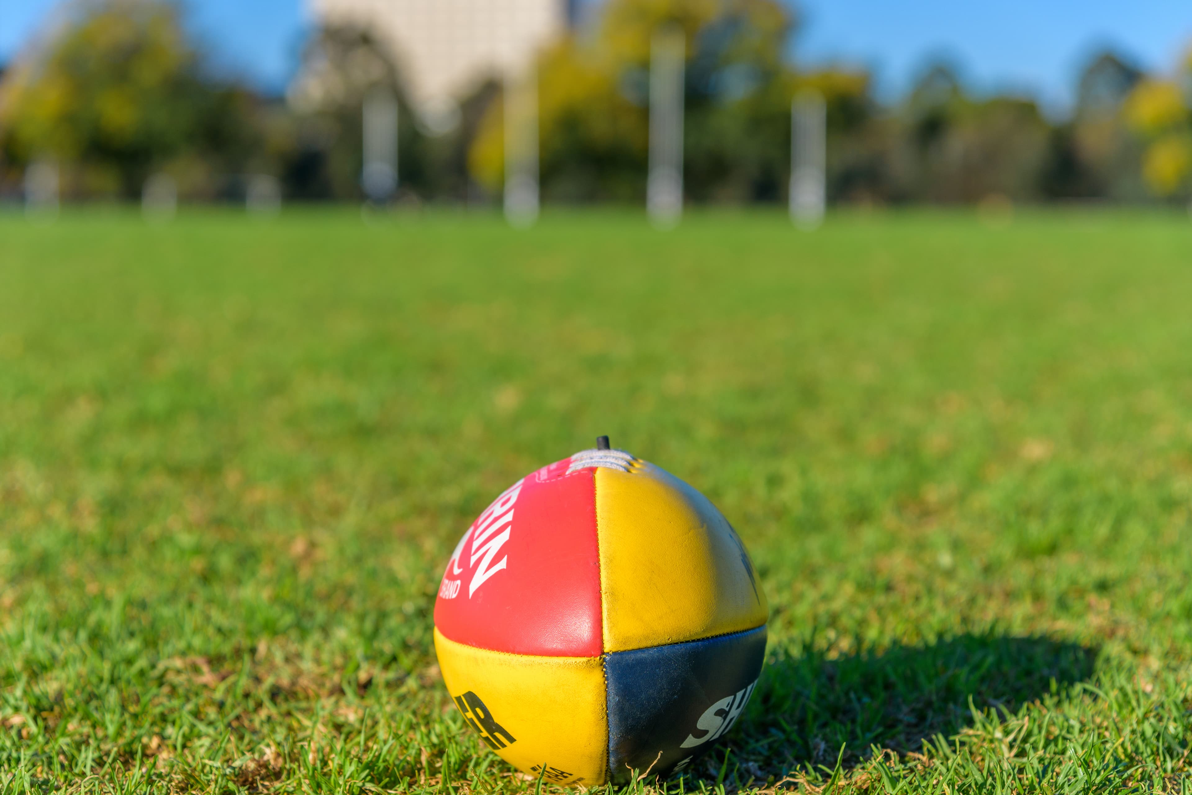 Potential Changes to AFLW