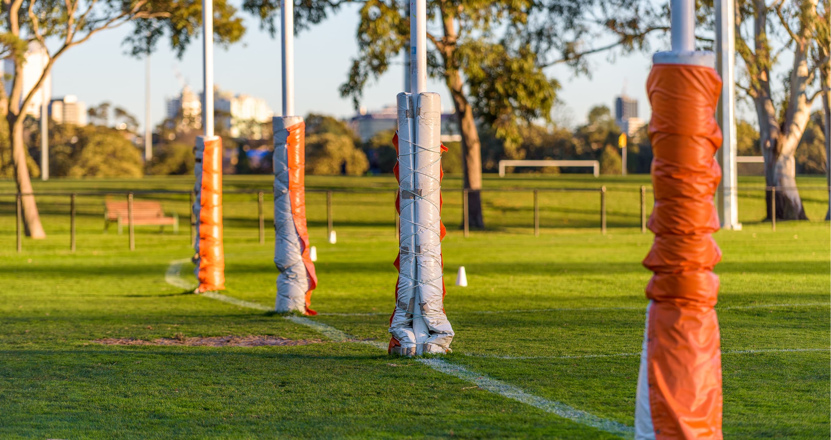 Blind Football Set To Be Introduced By The AFL