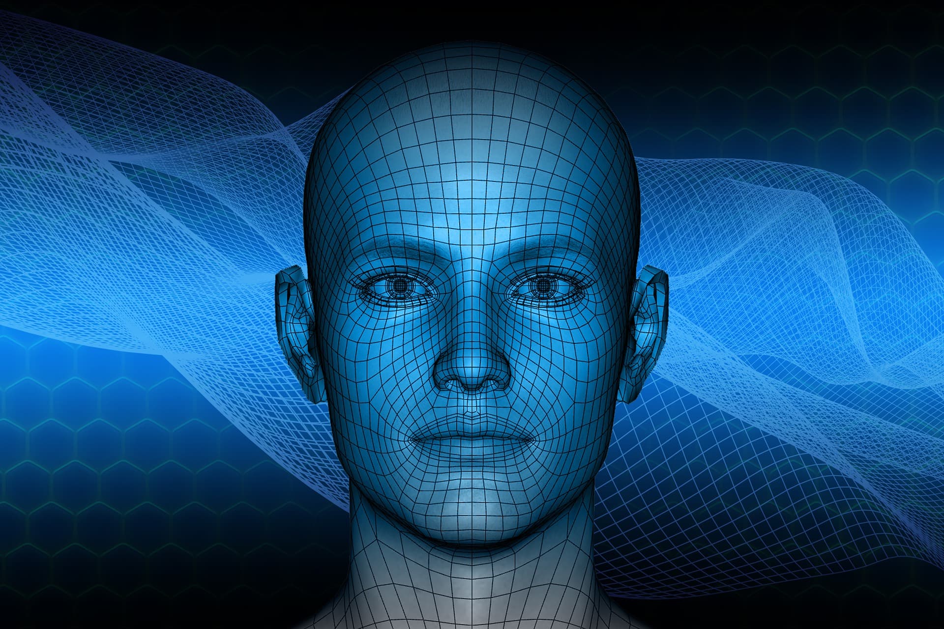 Mechanomorphism – How Do Machines See Us?