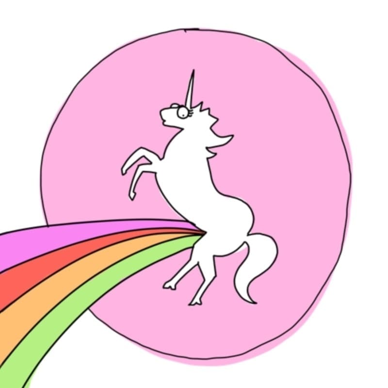 How to Period Like a Unicorn at Sydney Fringe