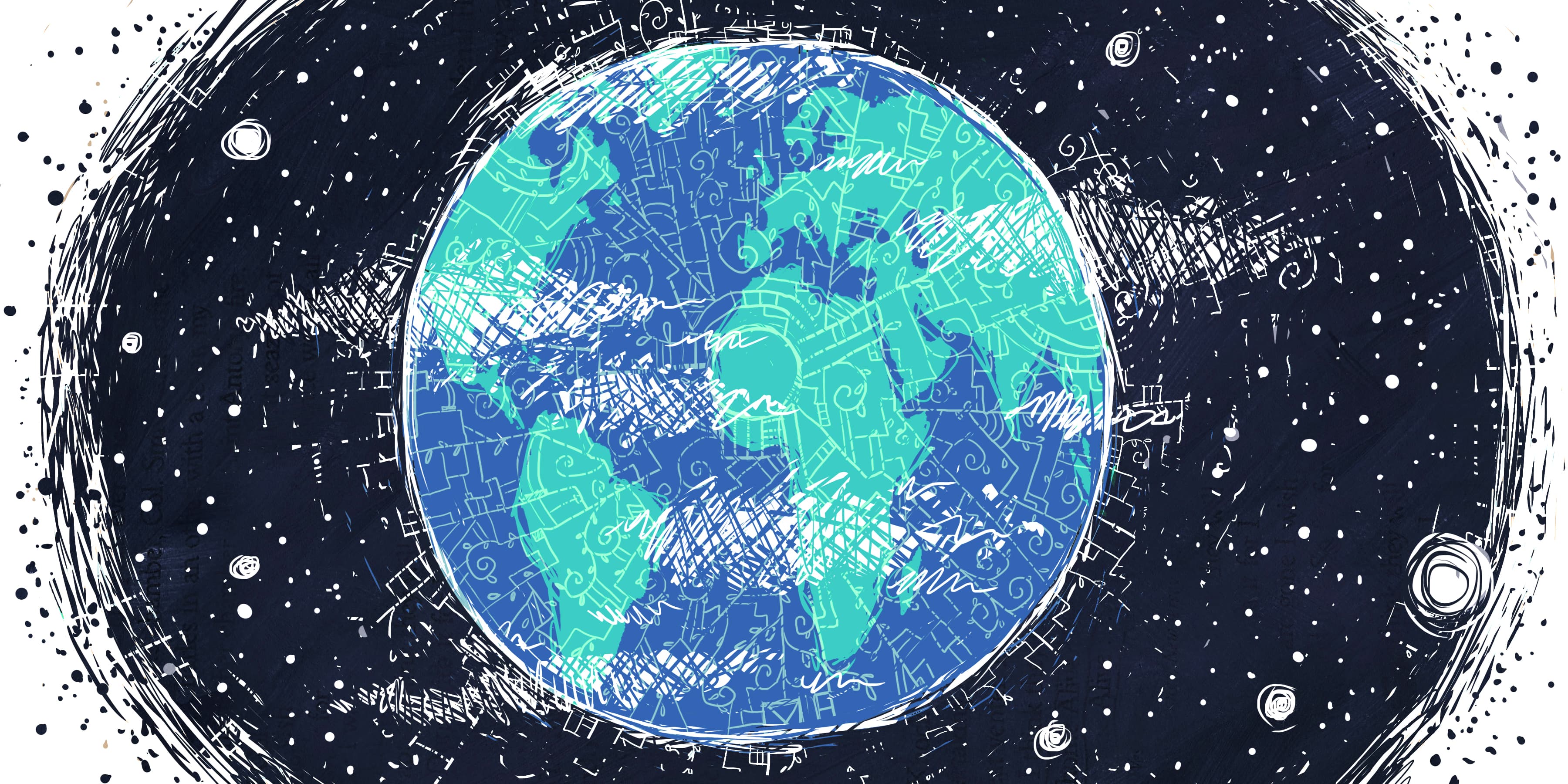 The Anthropocene – Challenges of the Human Age