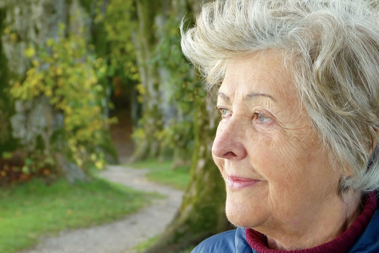 Targeting Mental Health in Older Patients