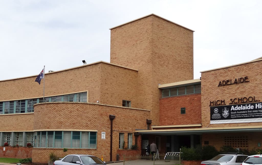 Morrison Govt gives Private Schools Funding Boost