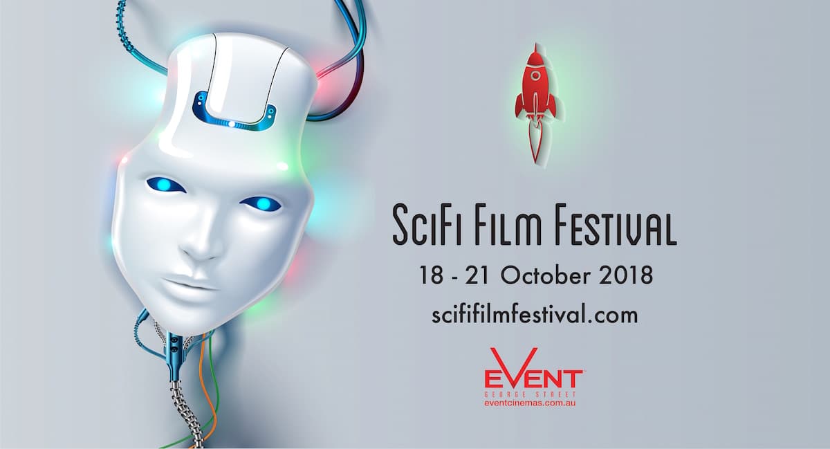 Sci Fi Film Festival 2018