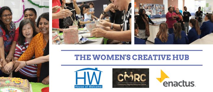 Women’s Creative Hub