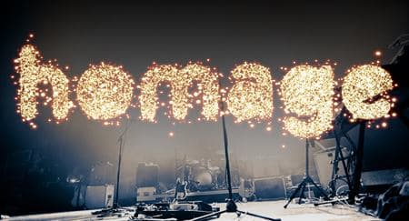 HOMEAGE-A Queer Musical Tribute